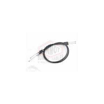 PAR SAJLI GASNE LOPTE HONDA CRF 450 R (09-16) LINMOT 17910-MEN-A30