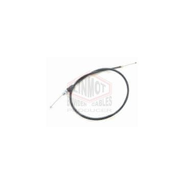 SAJLA GASNE LOPTE HONDA XR 125 L (03-08) LINMOT 17910-KRH-D00