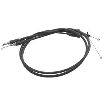 PAR SAJLI GASNE LOPTE KTM SX-F 250 (05-15), SX-F 450 (07-15) LINMOT 78102091100