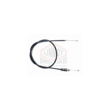 SAJLA GASNE LOPTE HONDA CR 250 R (86-89), CR 500 LINMOT 17910-ML3-670