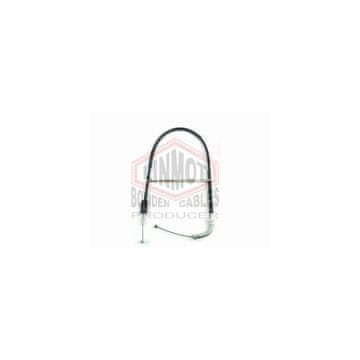 SAJLA GASNE LOPTE B HONDA CBR 900 RR (02-04) LINMOT 17920-MCJ-751