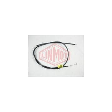 SAJLA Gasbowdenzug (GAS) SIMSON SR50, SR80 BVF (SKUTER)