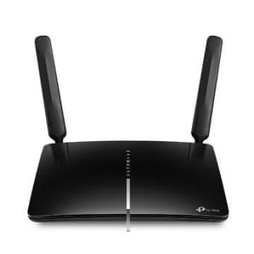 TP-Link dvopojasni 4G LTE ruter - EU, ARCHER MR600