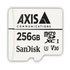 Axis NADZORNA KARTICA 256 GB, 02021-001