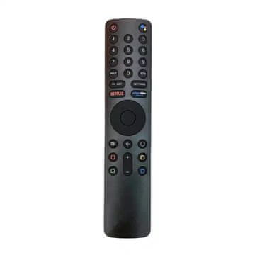 DALJINSKI UPRAVLJAČ ZA XIAOMI MI XMRM-010 MI 4S PAMETNI TV BLUETOOTH GLAS