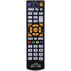 SVE-U-1 UNIVERZALNI PROGRAMIRABILNI DALJINSKI UPRAVLJAČ S UČENJEM