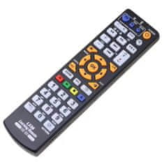 SVE-U-1 UNIVERZALNI PROGRAMIRABILNI DALJINSKI UPRAVLJAČ S UČENJEM