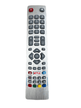 Daljinski upravljač za TV model LC-43CFF6002K