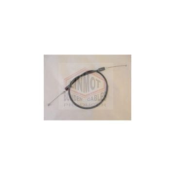 SAJLA GASOVA HONDA XL 1000 V VARADERO (99-02) LINMOT 17910-MBT-610