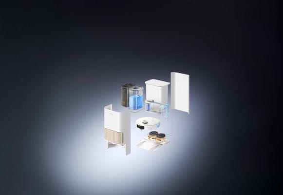 Združitev zmogljivosti