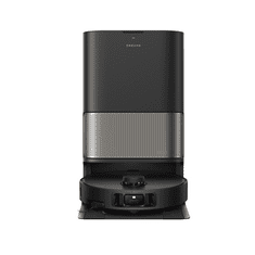 Dreame L40s Pro Ultra robotski usisavač sa stanicom za samočišćenje, crni