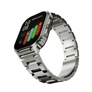 AI spremljanje zdravja in brezžični klici