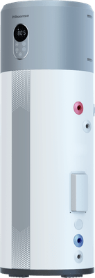 Hisense AH-250U4GBC00 sanitarna dizalica topline