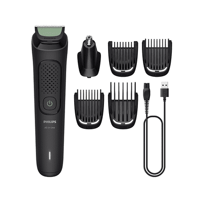 Philips All-in-One Trimer Series 3000 MG3915/15 – 6-u-1