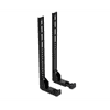Meliconi soundbar nosač za TV soundbar