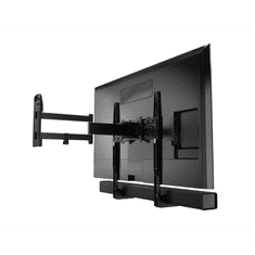 Meliconi Meliconi Soundbar nosač za TV soundbar