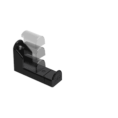 Meliconi Meliconi Soundbar Wall nosač za soundbar na zidu