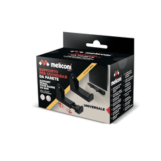 Meliconi Meliconi Soundbar Wall nosač za soundbar na zidu