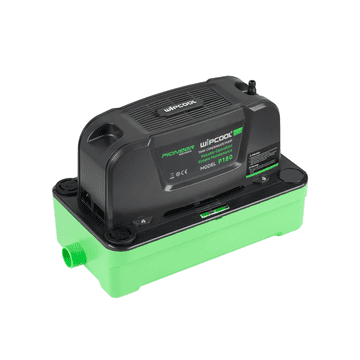 WIPCOOL P180 Pumpa za kondenzat
