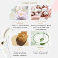 La PIEL 2u1 Krema za lice i tijelo - Baby & Kids