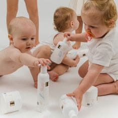 La PIEL 2u1 Gel za tuširanje i kupku - Baby & Kids