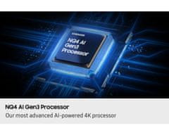 Samsung QE77S90FAEXXH OLED 4K UHD TV, Tizen Smart TV