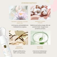 La PIEL Šampon u pjeni - Baby & Kids