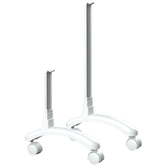 DIMPLEX PODNI KOTAČIĆI