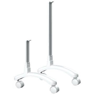 DIMPLEX PODNI KOTAČIĆI