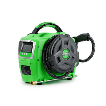 WIPCOOL C35S Visokotlačni parni čistač