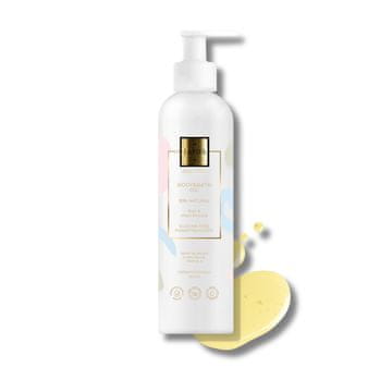 La PIEL 2u1 Ulje za njegu i kupku - Baby & Kids