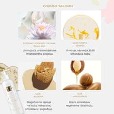 La PIEL 2u1 Ulje za njegu i kupku - Baby & Kids