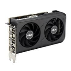 ASUS GeForce RTX5050 DUAL OC grafička kartica, 8GB GDDR6 (90YV0N72-M0NA00)