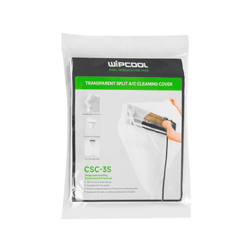 WIPCOOL CSC-3S Vreća za čišćenje klima uređaja