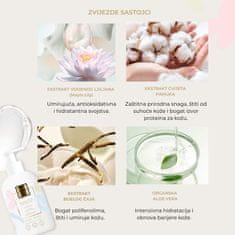 La PIEL 2u1 Gel za tuširanje i kupku - Baby & Kids