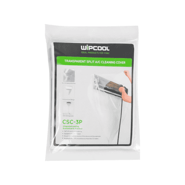 WIPCOOL CSC-3P Vreća za čišćenje klima uređaja