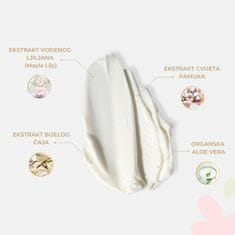 La PIEL Krema za pelensko područje i suhu kožu - Baby & Kids