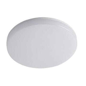 Kanlux LED stropna svjetiljka VARSO 24W 4000K 2280lm, sa senzorom pokreta, IP54, bijela, okrugla