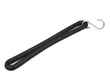 Gumena svlaka za ceradu 180 mm
