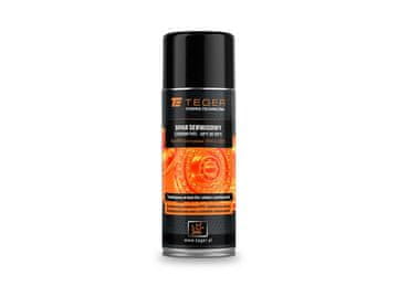EG Crvena PTFE servisna mast - 50°C do 150°C 400 ml /