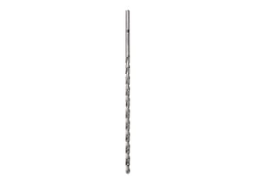 EG Svrdlo za metal HSS - dugo (DIN 1869) 13,0/375 mm /