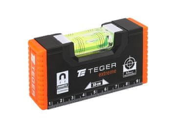 EG Aluminijska/magnetska libela 10 cm Extreme /
