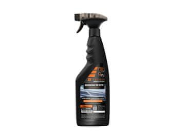 EG Odmrzivač vjetrobranskog stakla, 700 ml - raspršivač,