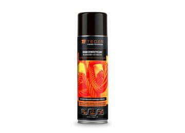 EG Sintetička mast za lance i užad s grafitom, 500 ml,