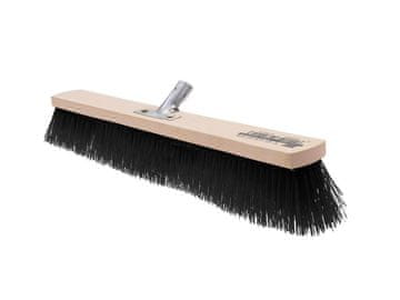 EG Standardna četka za čišćenje ulica, 55x800 mm (metalni nosač),
