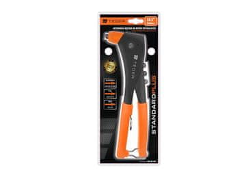 EG Ručni zakivač za standardne i slijepe zakovice 10,5"/260 mm (za čelične i aluminijske zakovice) /