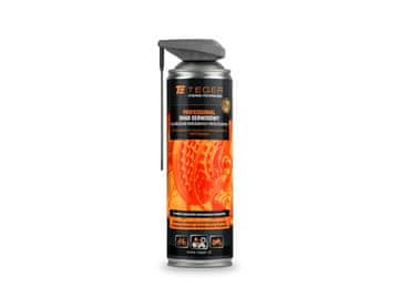 EG Profesionalno mazivo za lanac bicikala i motocikala s EVO aplikatorom, 500 ml,