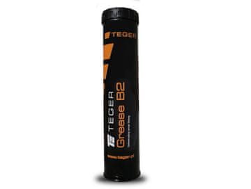 EG Grease B2 univerzalna litijeva mast, pakiranje od 400 g