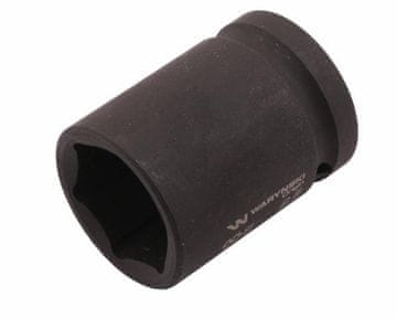 3/4" šesterokutni udarni ključ. 29 mm. CrMo. DIN 3129. Waryński