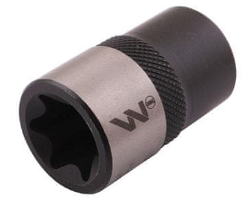 Zvjezdasti ključ 1/2". E14 CrV50BV30. Waryński